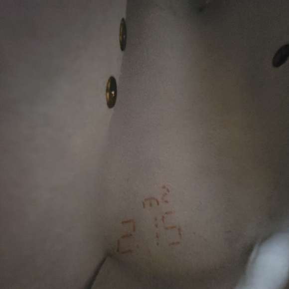 Martina Mini leather bag - Picture 10 of 10